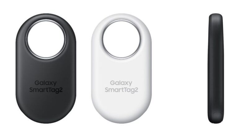 Galaxy SmartTag 3 получил сертификацию, релиз может быть близок
