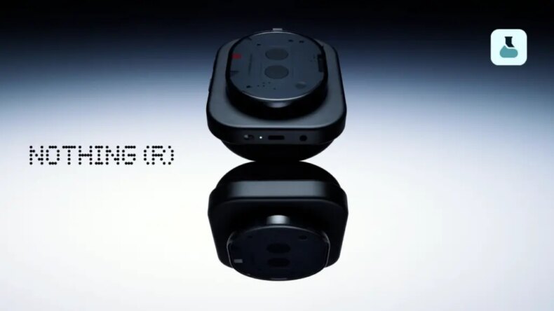 Nothing Headphone (1) Pro могут анонсировать 29 сентября с xMEMS
