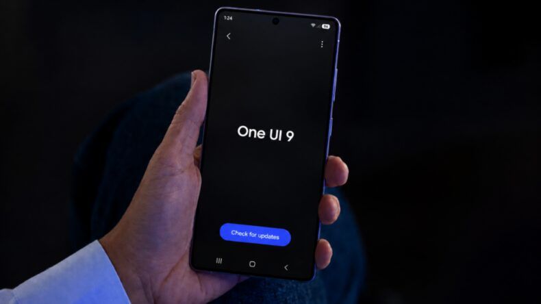 One UI 9: назван первый список Galaxy для стабильного обновления