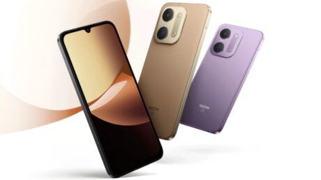 Redmi 17C 5G представят 1 октября на индийском рынке