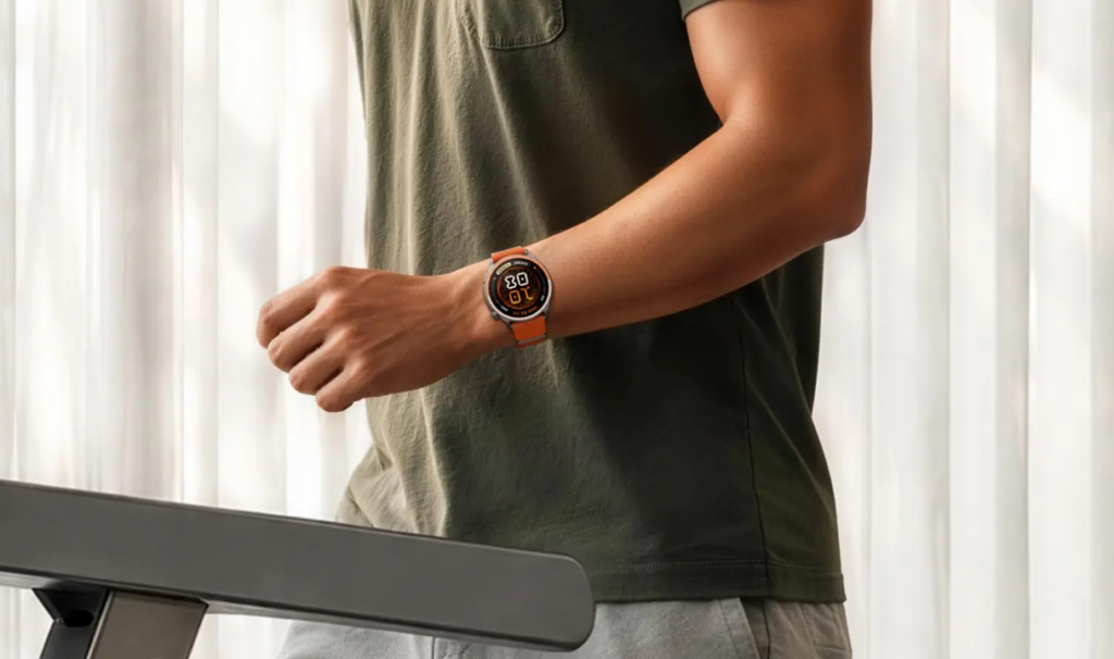 Oppo Watch S2