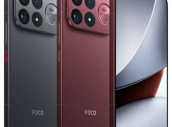 Poco F9 Ultra: пять альтернативных смартфонов в 2026 году