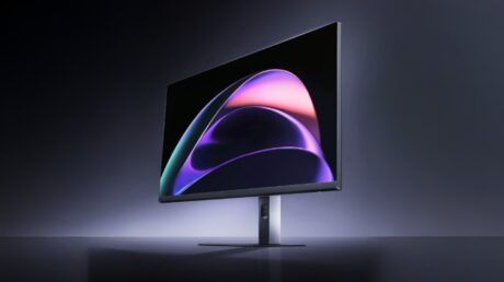 Xiaomi представила монитор Redmi A27U 2027 с 4K и частотой 120 Гц