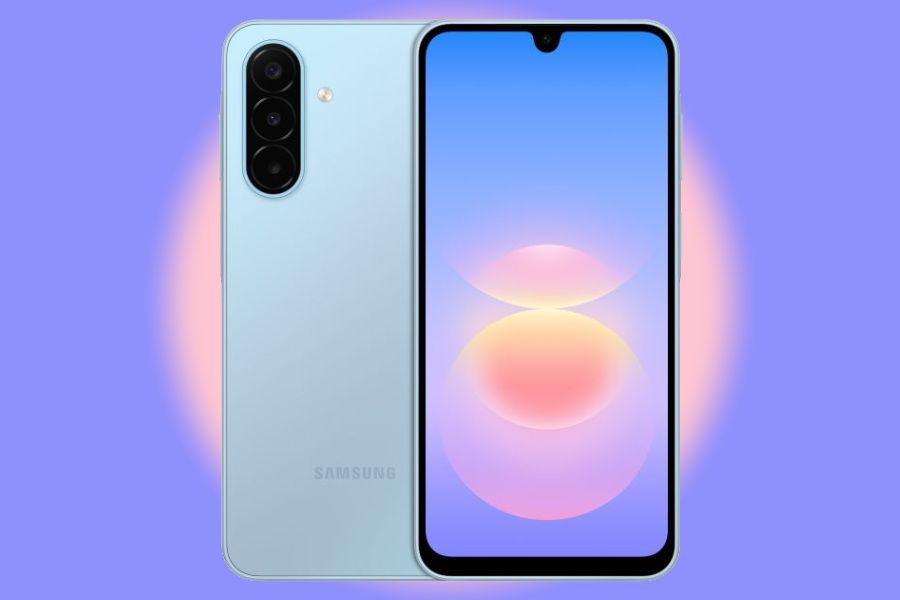 Samsung представила Galaxy A18 4G на неожиданном чипе Exynos