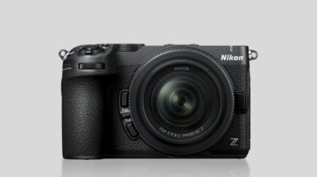 Nikon Z5 II получила 15 сюжетных режимов и съёмку в 4K 60 к/с