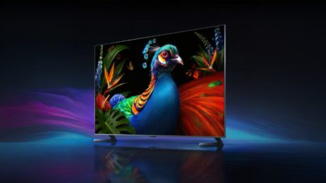 Xiaomi TV S Pro RGB-Mini LED 2027 получил яркость 5000 нит и 4K 180 Гц