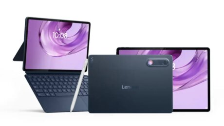 Lenovo Yoga Tab Gen 2 получат 4K-дисплеи 144 Гц и 7 обновлений Android