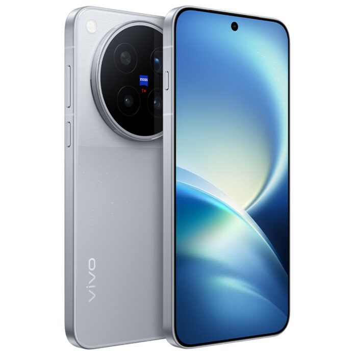 Vivo X500 Pro Max