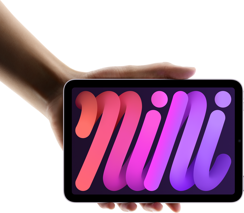 iPad Mini 7