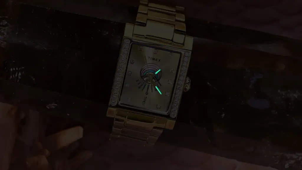 Часы Timex x Jacquie Aiche Éclat