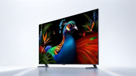 Xiaomi TV S Pro RGB Mini LED 2027: 5500 нит и звук 170 Вт