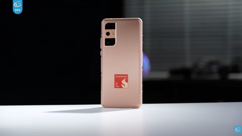 Qualcomm может выпустить GPU-драйверы для запуска ПК-игр на Android
