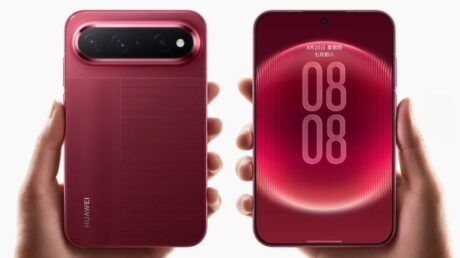 Huawei Pura X View получил широкий экран и батарею на 7000 мА·ч