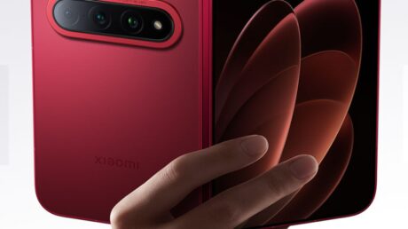 Xiaomi 18 Fold: материнская плата для ремонта стоит до $890