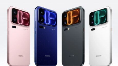 Xiaomi 18 Pro и Pro Max получили второй OLED-экран и камеры Leica 200 Мп