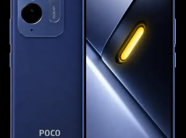 Poco C95 Pro засветился в магазине с фото и характеристиками
