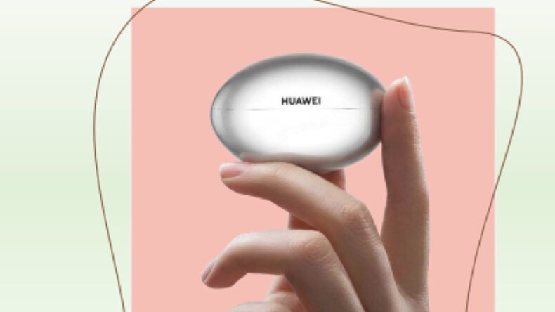 Huawei FreeBuds Neo получили ANC до 30 дБ и кейс Mini Shuttle