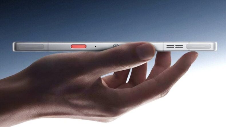 Red Magic 12 Pro+ получит чип Snapdragon 8 Elite Extreme Gen 6