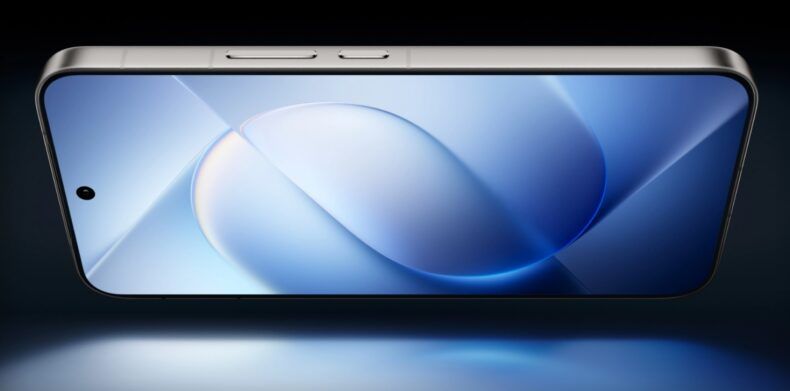 iQOO 16 получил AMOLED-экран 2K 165 Гц и батарею 8400 мА·ч