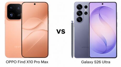 OPPO Find X10 Pro Max и Galaxy S26 Ultra: какой флагман выбрать