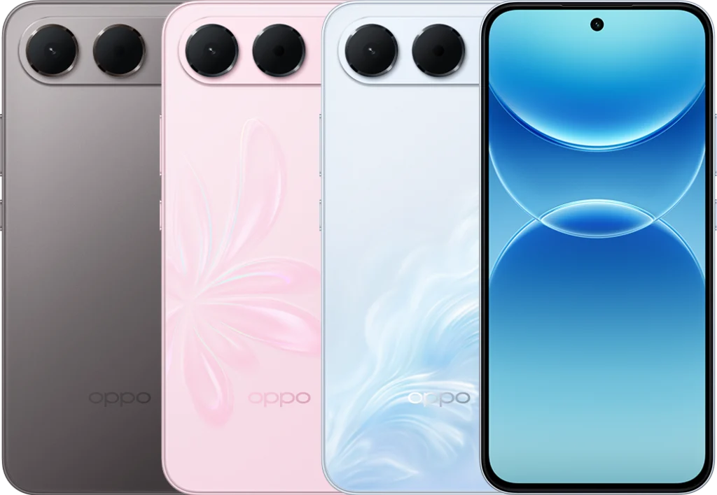 Oppo A7 Pro 5G