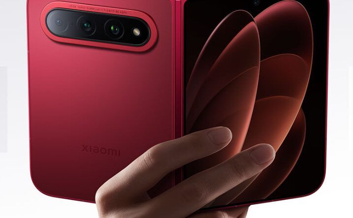 Xiaomi 18 Fold: пять причин для покупки и две — подождать
