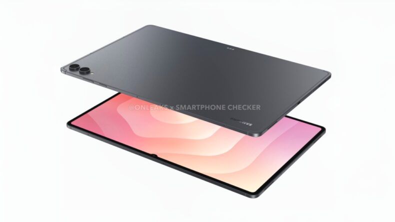 Samsung Galaxy Tab S12 Plus и Ultra: утечка характеристик и даты выхода