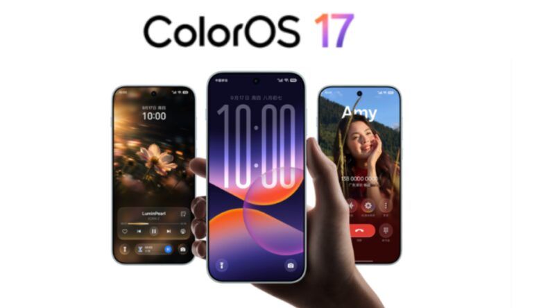 ColorOS 17: когда смартфоны Oppo, OnePlus и Realme получат обновление