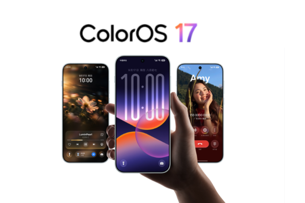 ColorOS 17: когда смартфоны Oppo, OnePlus и Realme получат обновление