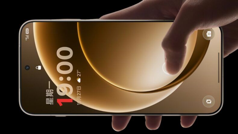 OnePlus 16 прошёл сертификацию 3C с зарядкой на 100 Вт
