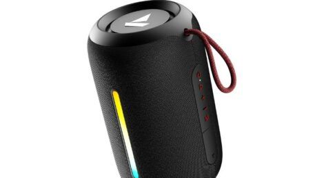 Лучшие Bluetooth-колонки 2026 года для дома и улицы