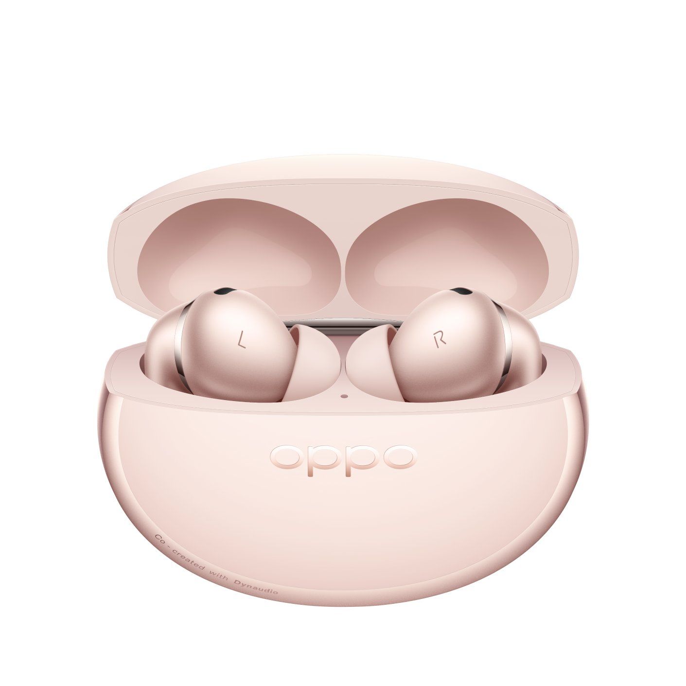Oppo Enco X4 - Pink Gold