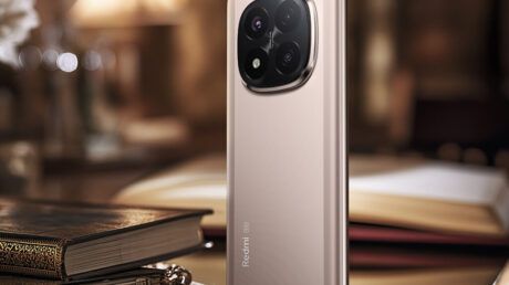 Redmi M100 Pro могут выпустить, чтобы возродить модель 2025 года