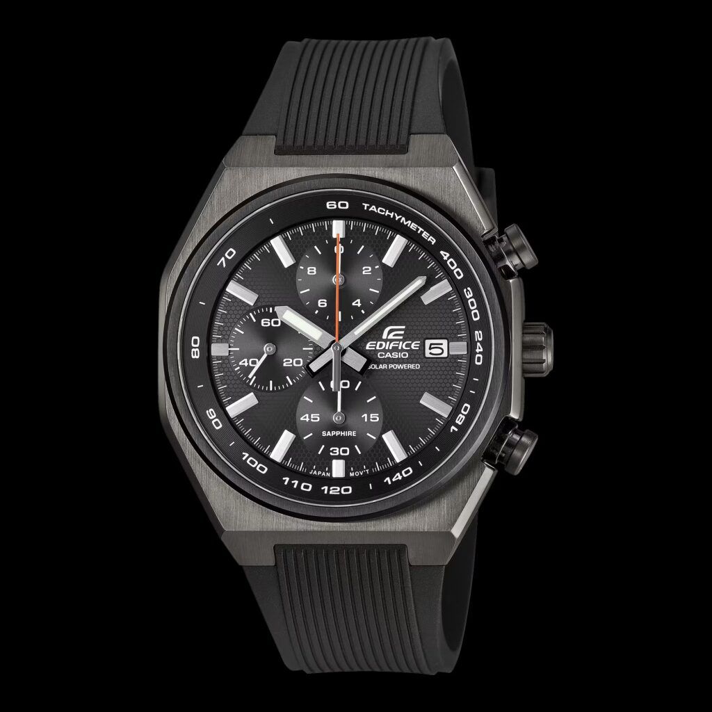 Casio Edifice EFS-S660 watches