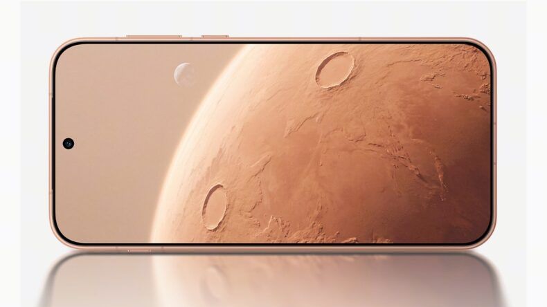 OnePlus 16 получит 1,15-мм рамки, раскрыты детали дизайна