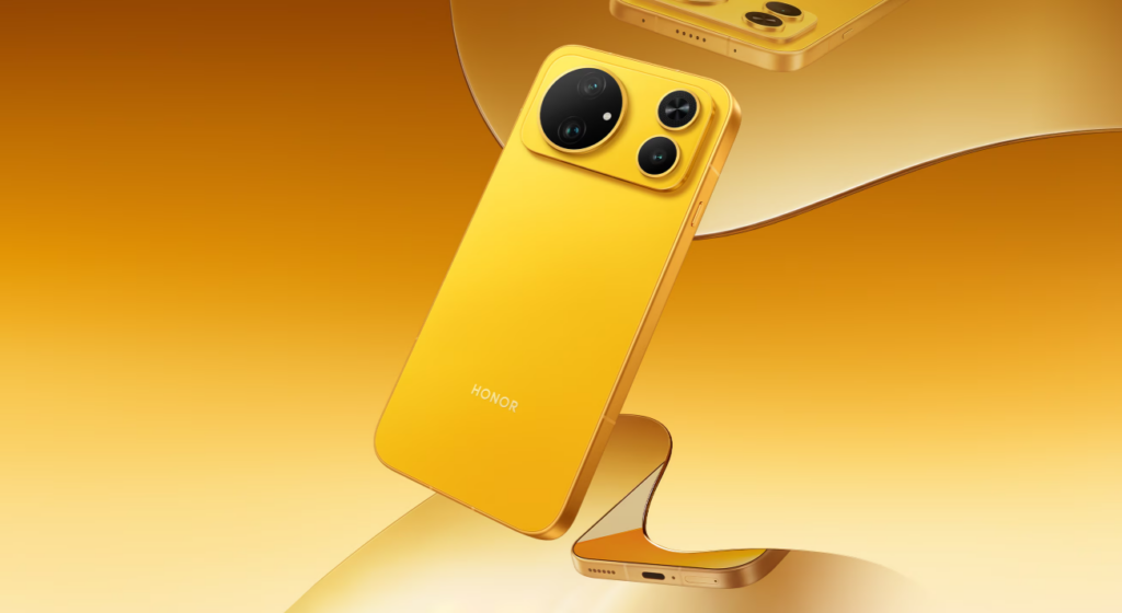 Honor Magic 9 Super Edition