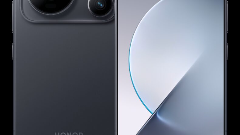 Honor Magic 9: в сеть попали характеристики всех трёх моделей