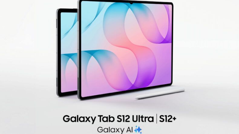 Samsung представила планшеты Galaxy с Dimensity и батареей до 11 000 мА·ч