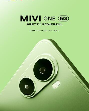 Mivi One 5G на Snapdragon 4 Gen 2 представят 24 сентября