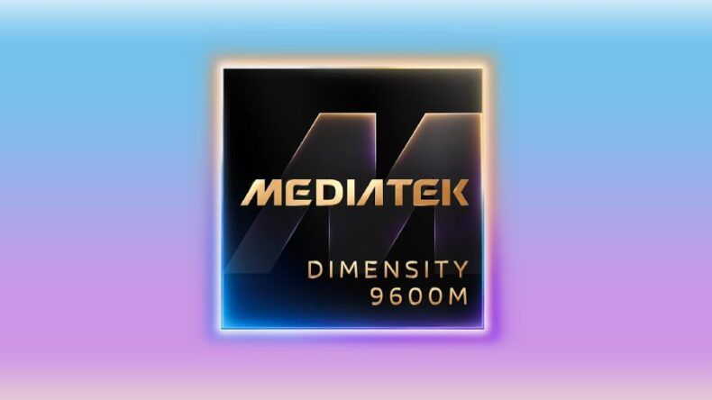 MediaTek Dimensity 9600M получит несколько улучшений относительно 9500