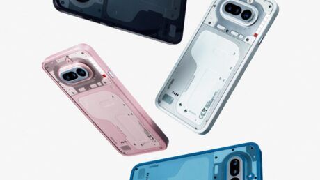 Nothing Phone (4a) и Phone (4b) получили версии с 6/128 ГБ