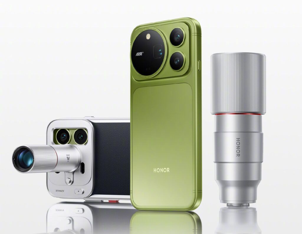 Honor Magic 9 series pre-reservations