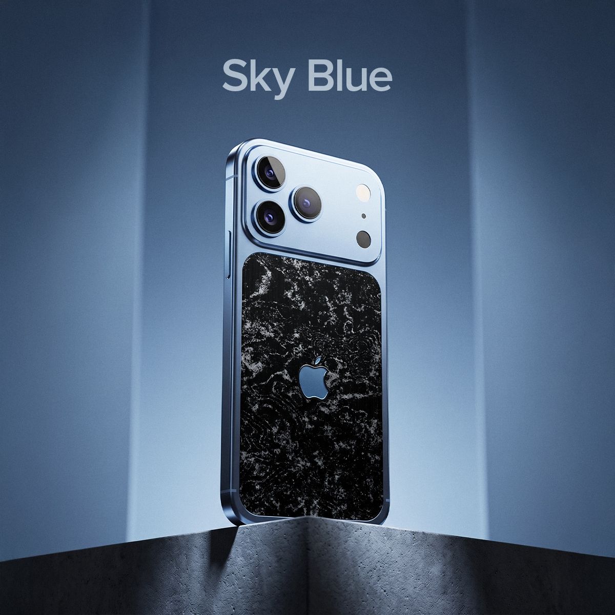 Caviar iPhone 18 Pro