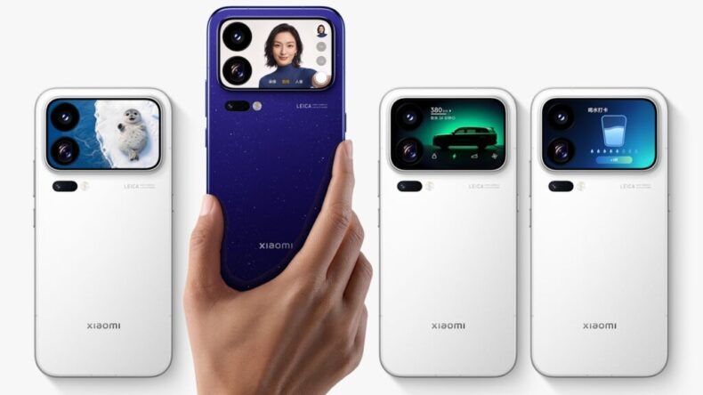 Xiaomi 18 Pro первой получит Snapdragon 8 Elite Gen 6 и Extreme