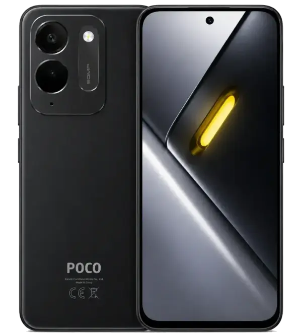 Poco C95 Pro