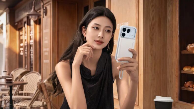Oppo представила пауэрбанк на 10 000 мА·ч с зарядкой 33 Вт