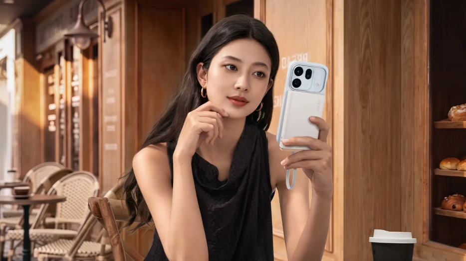 Oppo представила пауэрбанк на 10 000 мА·ч с зарядкой 33 Вт