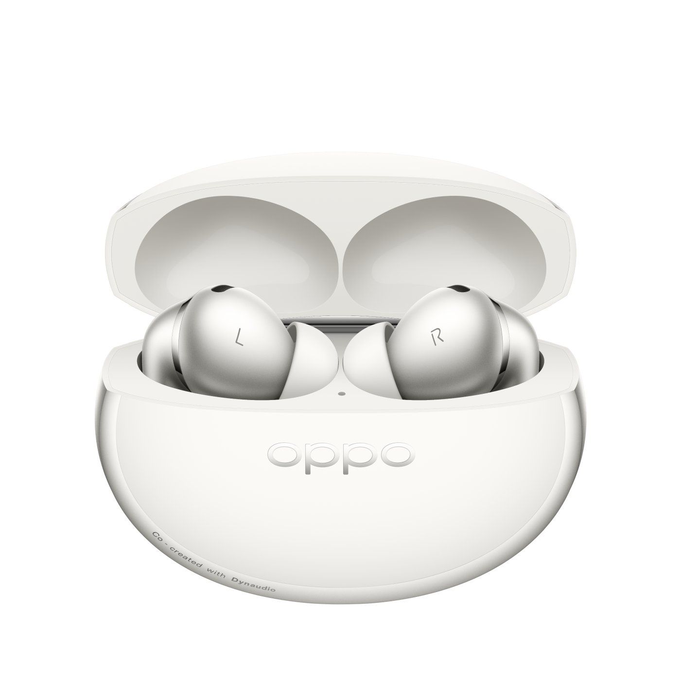 Oppo Enco X4 - Soft White