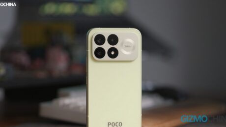POCO F9 Pro: что предлагает смартфон помимо светящегося корпуса