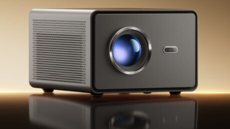 Проектор Honor Choice AI Projector Ultra получил 1080p и 1700 CVIA люмен